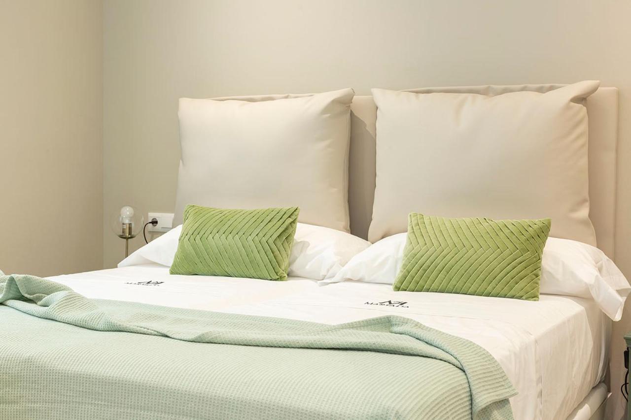 Apartamentos Martalia Arenal روندا المظهر الخارجي الصورة