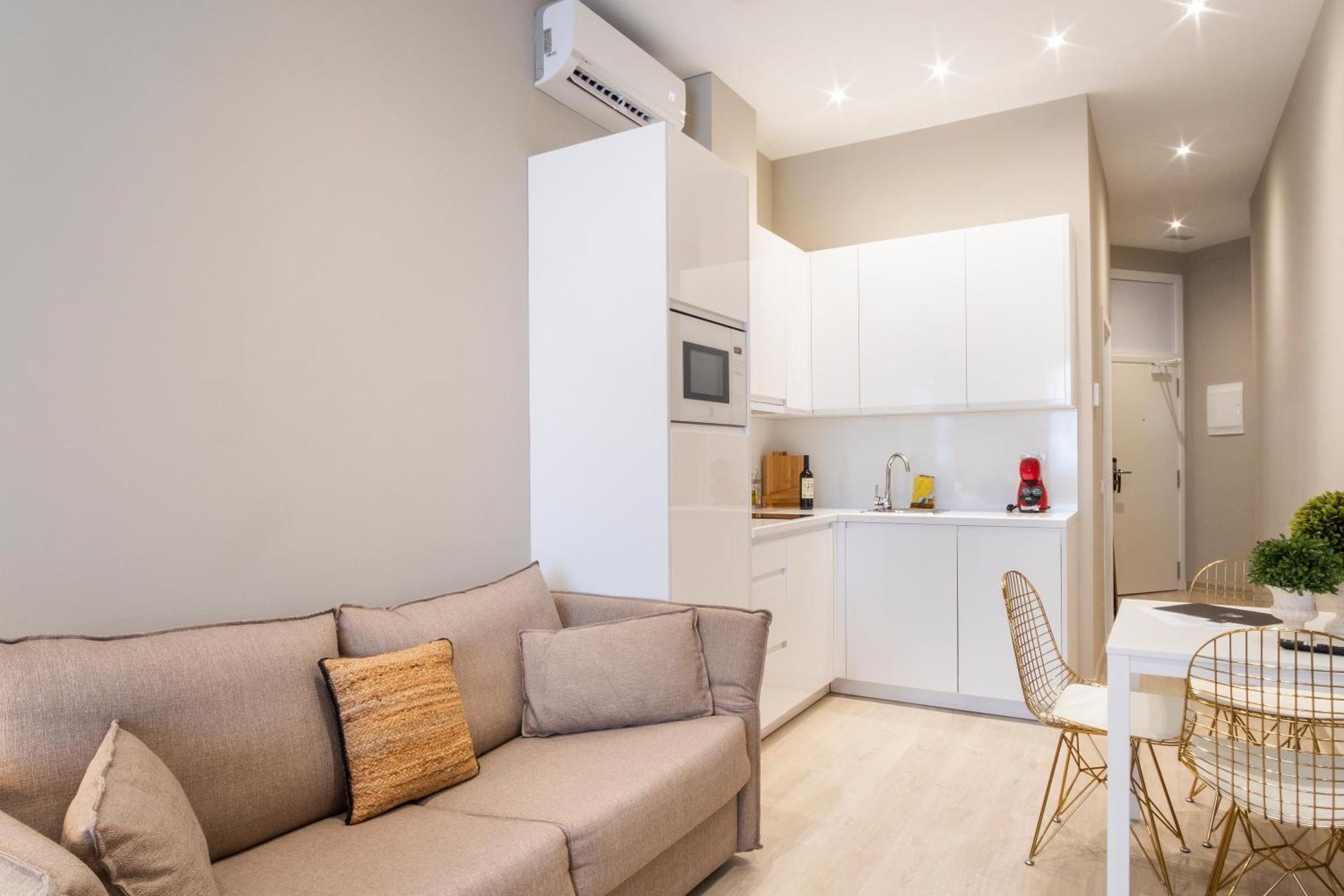 Apartamentos Martalia Arenal روندا المظهر الخارجي الصورة