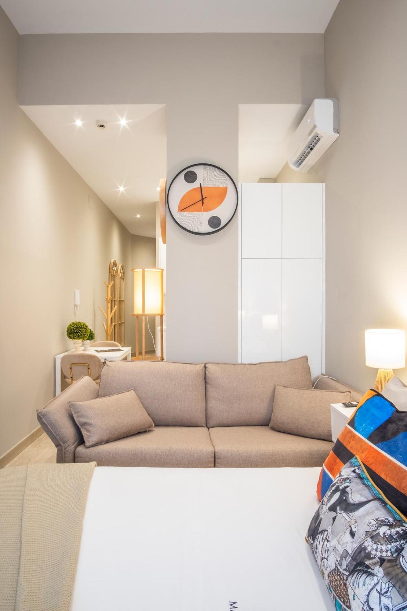 Apartamentos Martalia Arenal روندا المظهر الخارجي الصورة