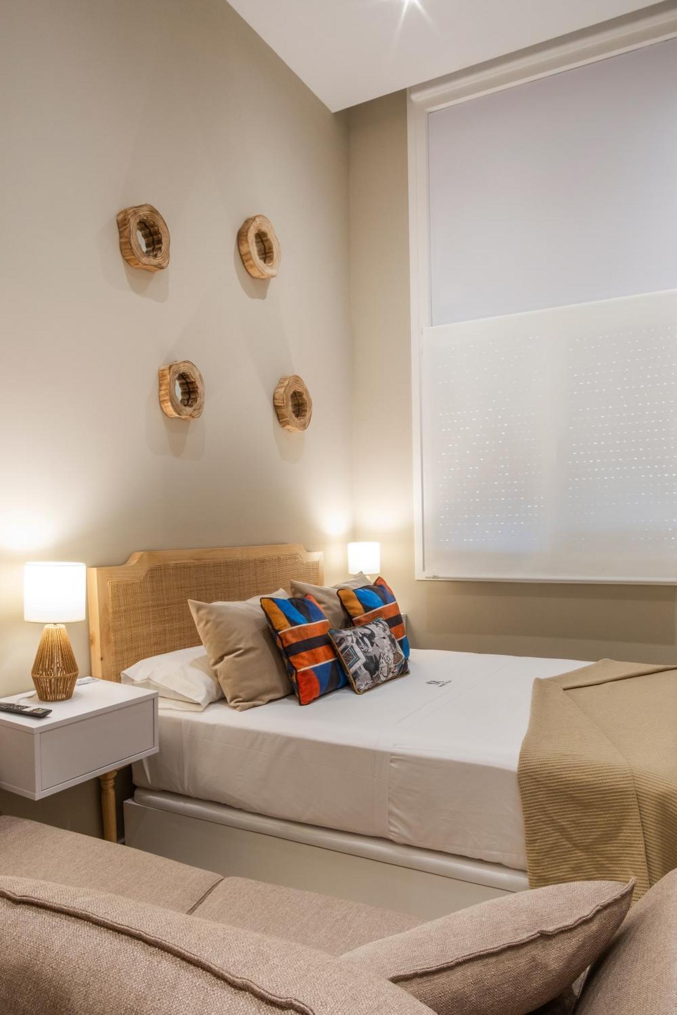 Apartamentos Martalia Arenal روندا المظهر الخارجي الصورة