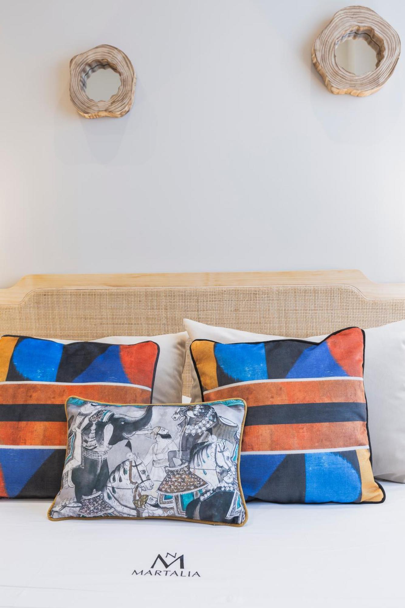 Apartamentos Martalia Arenal روندا المظهر الخارجي الصورة