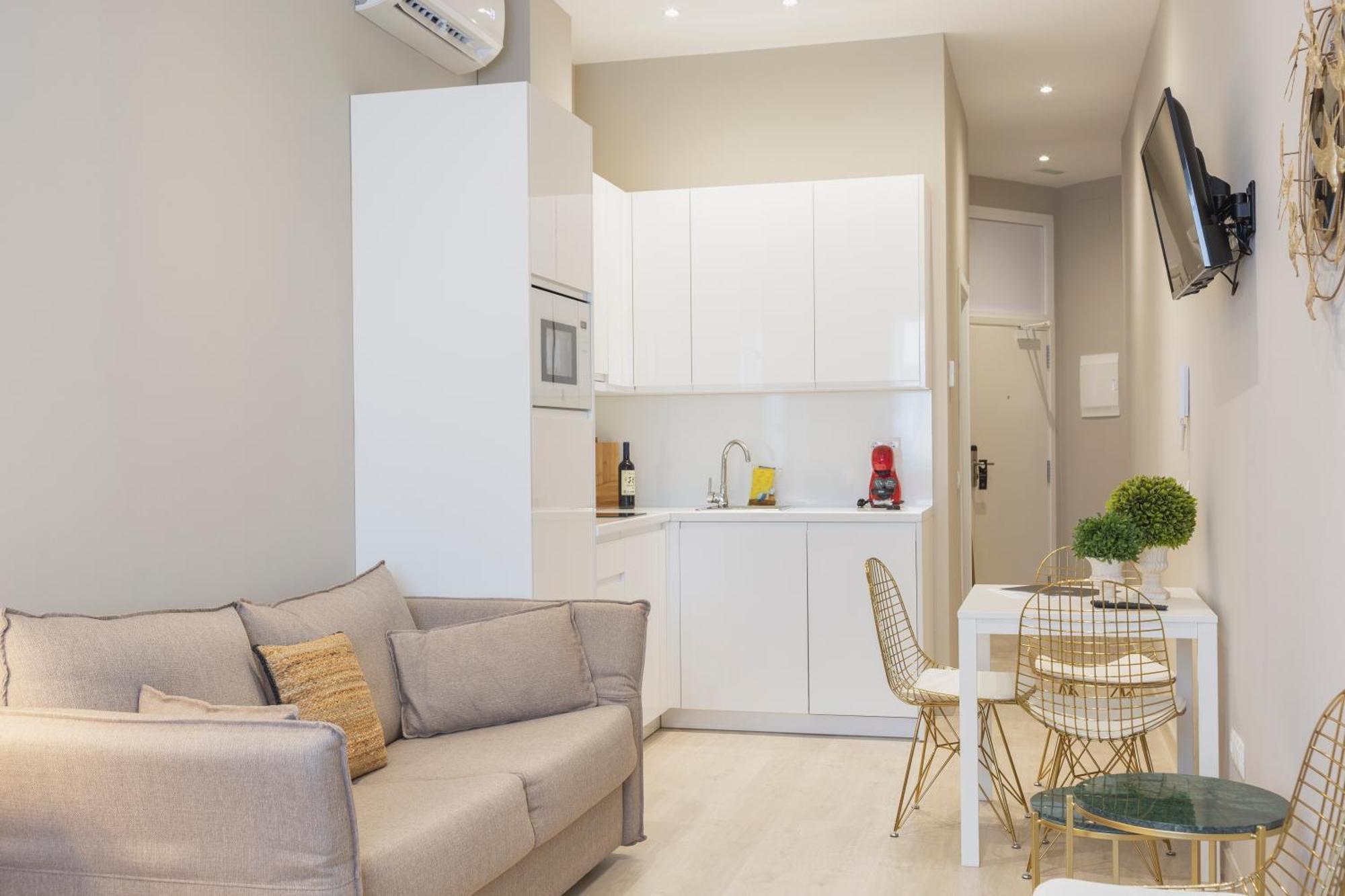 Apartamentos Martalia Arenal روندا المظهر الخارجي الصورة