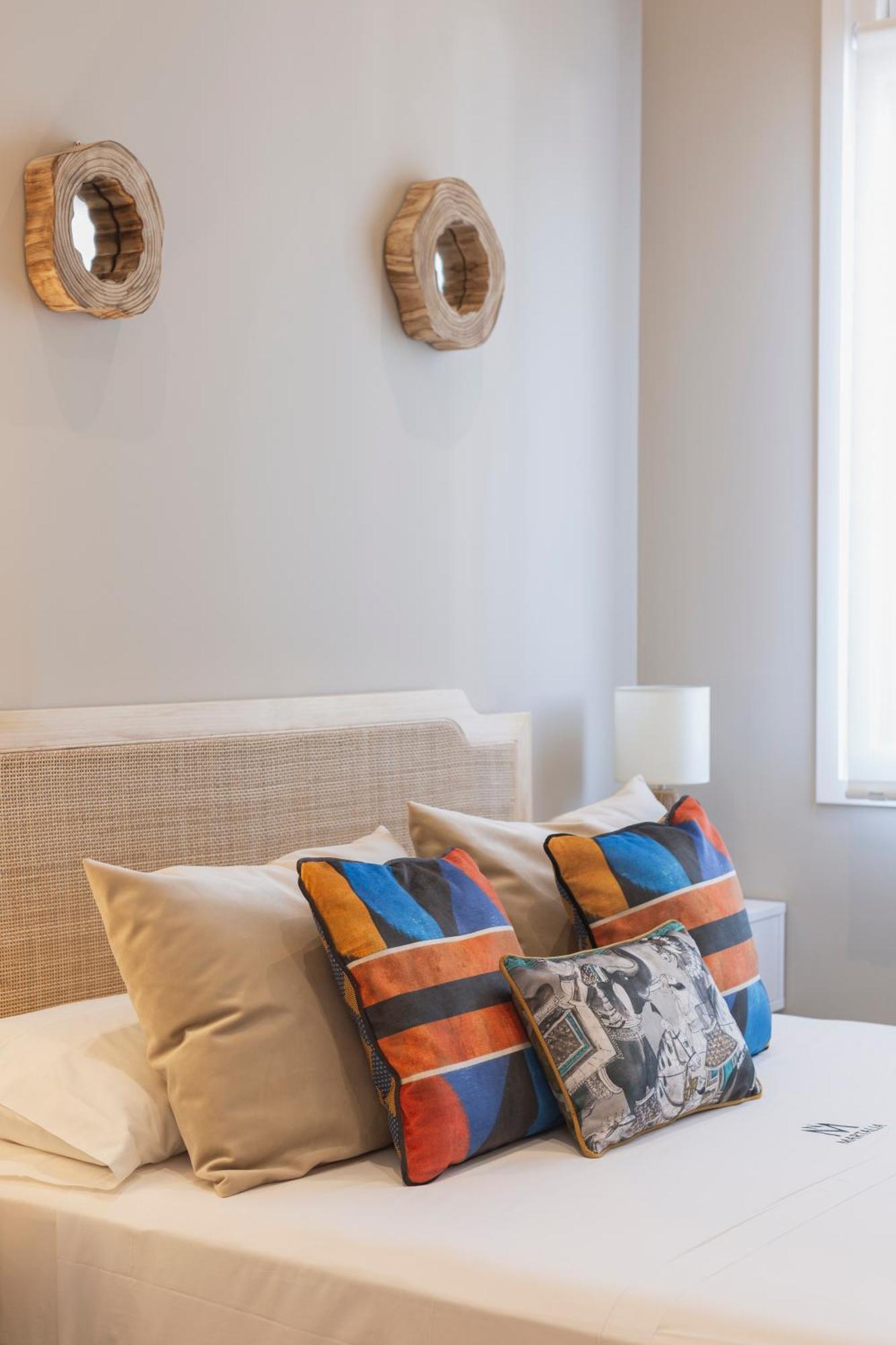 Apartamentos Martalia Arenal روندا المظهر الخارجي الصورة