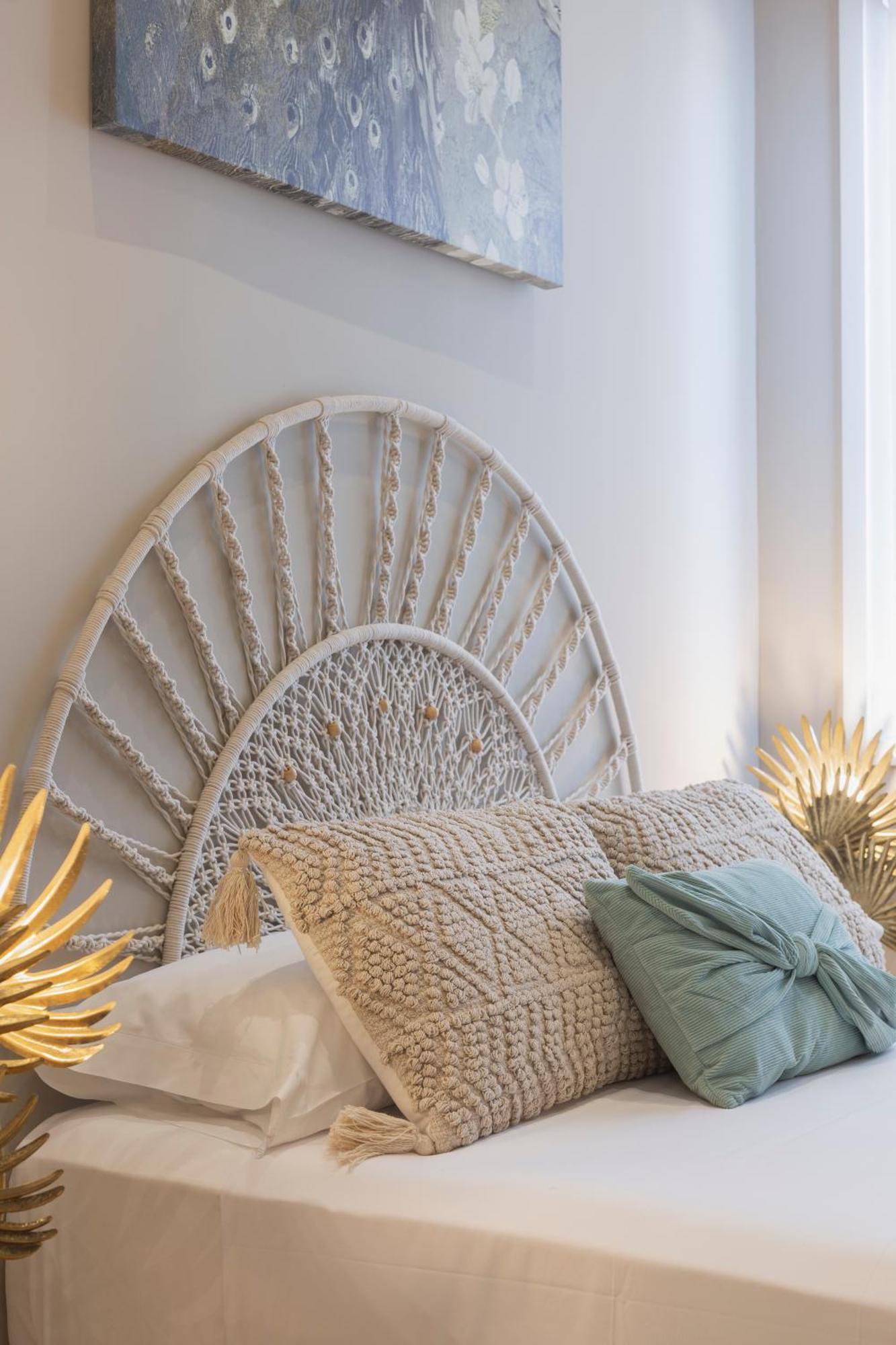 Apartamentos Martalia Arenal روندا المظهر الخارجي الصورة