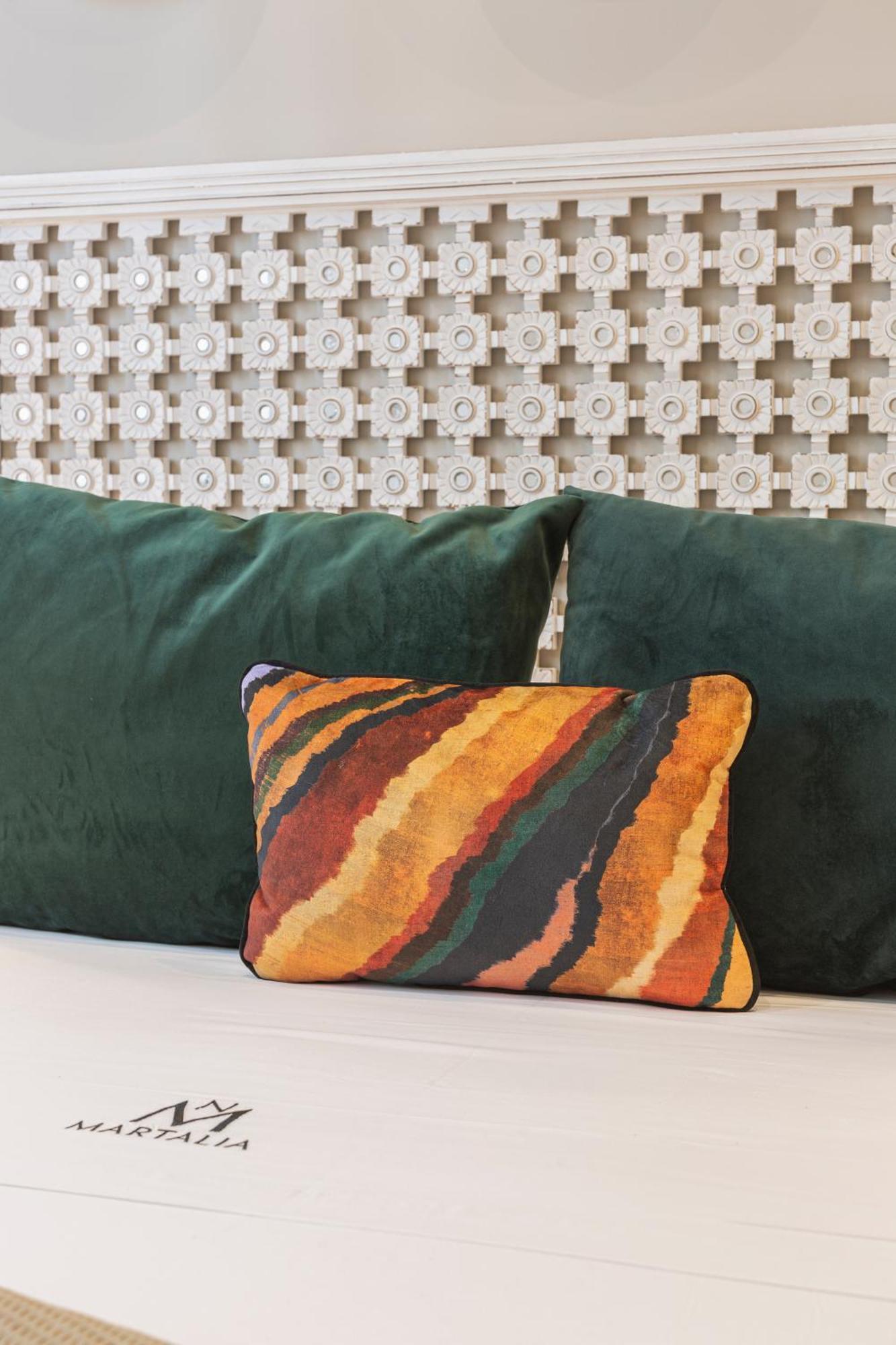 Apartamentos Martalia Arenal روندا المظهر الخارجي الصورة